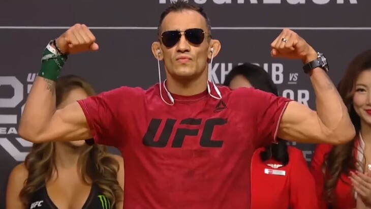 5 бойцов UFC, которым стоит закончить карьеру в 2023 году