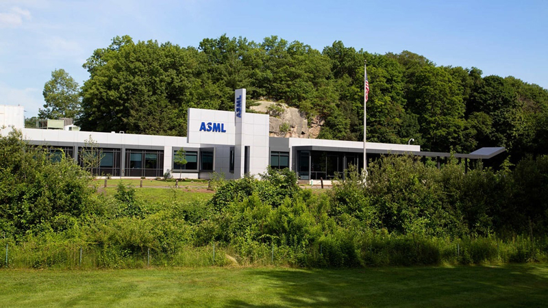 ASML предупредила, что новые экспортные ограничения США нанесут урон её бизнесу