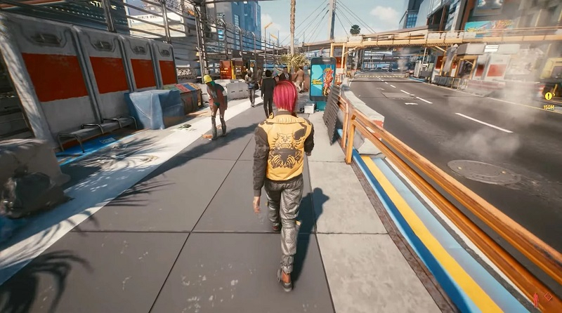 CD Projekt уточнила, на какой стадии разработки находится сиквел Cyberpunk 2077