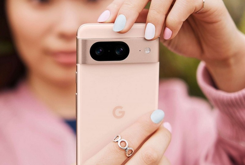 Google представила&nbsp;Pixel 8 и Pixel 8 Pro&nbsp;с 9-ядерными чипами,&nbsp;новыми ИИ-функциями и&nbsp;обновлёнными камерами