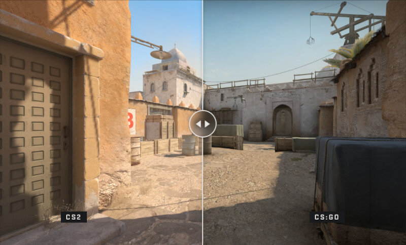 Игроки в Counter-Strike 2 на Windows 7 столкнулись с блокировками аккаунтов