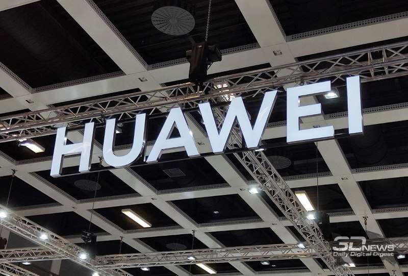 Кадры из российских офисов Intel и NVIDIA перетекли в Huawei — штат исследователей вырос на 67 %