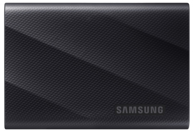 Samsung выпустила внешние накопители Portable SSD T9 со скоростью до 2000 Мбайт/с