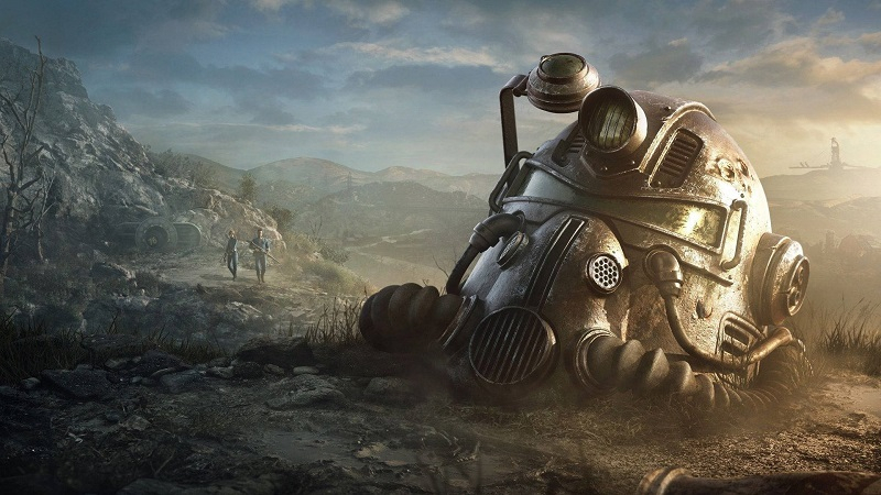 Соавтор Fallout раскрыл, из-за какой страны в мире игры случился ядерный апокалипсис — фанаты спорили об этом годами