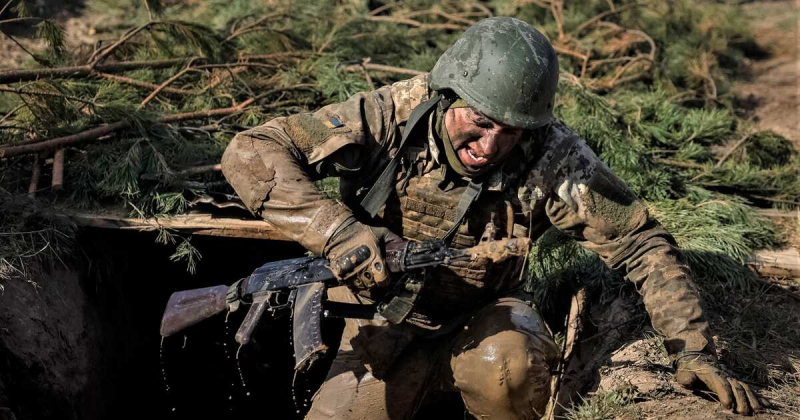 В Австрии раскрыли последствия поражения ВСУ для Зеленского