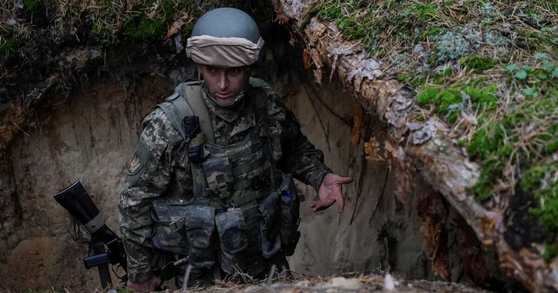 В США отметили ослабление поддержки Украины в Европе