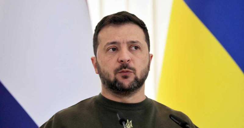 YNET: Зеленского не захотели видеть сейчас в Израиле