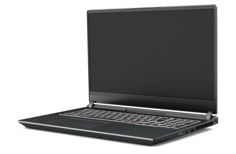 Анонсирован первый в мире игровой Linux-ноутбук Tuxedo Sirius 16 &mdash; он собран на компонентах AMD 