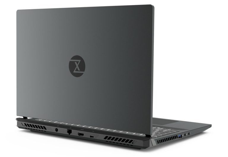 Анонсирован первый в мире игровой Linux-ноутбук Tuxedo Sirius 16 &mdash; он собран на компонентах AMD 
