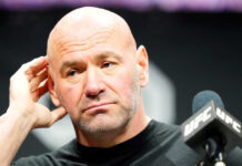 Глава UFC Уайт назвал мужчин в США поколением трусов