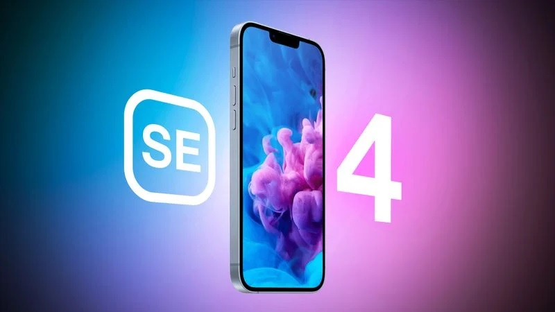 iPhone SE 4 будет выглядеть более современно — он получит модифицированный корпус iPhone 14