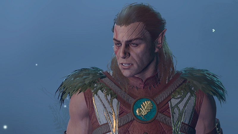 «Larian устала от обходного пути с овцой»: датамайнер нашёл в Baldur's Gate 3 указание на новый способ вербовки Минтары