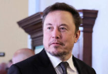 Маск заявил, что не станет голосовать за Байдена на выборах в США