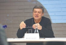 Национализация творческих заслуг