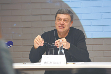 Национализация творческих заслуг