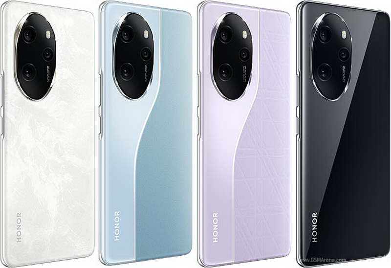 Представлены смартфоны Honor 100 и 100 Pro с&nbsp;новейшими камерами Sony и&nbsp;специальными чипами для повышения качества связи 