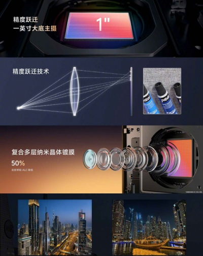 Представлены Vivo X100 и X100 Pro — флагманы на MediaTek Dimensity 9300, с ярчайшими экранами и очень быстрой оперативной памятью