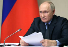 Путин не планирует контактов с США перед дератификацией ДВЗЯИ