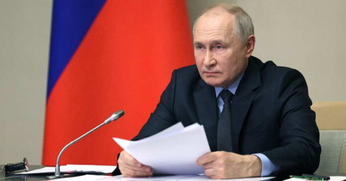 putin-ne-planiruet-kontaktov-s-ssha-pered-deratifikaciej-dvzjai-6f3cfad