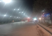 Семь человек погибли при взрыве автобуса под Кабулом