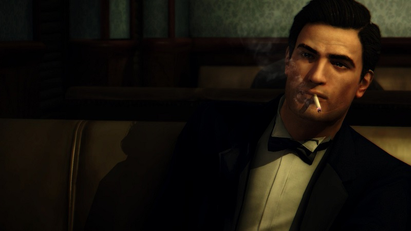 Sony объявила бесплатные игры для подписчиков PS Plus на ноябрь 2023 года — «Мафия», экшен во вселенной «Чужих» и не только
