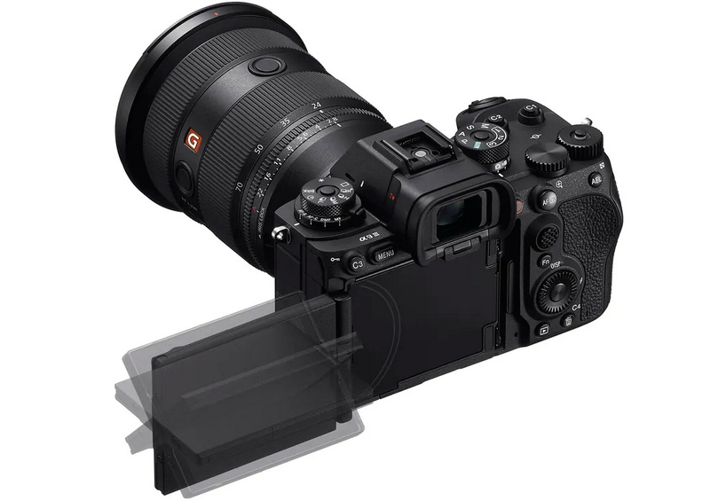 Sony представила беззеркалку Alpha A9 III со сверхбыстрым глобальным затвором — 120 RAW в секунду