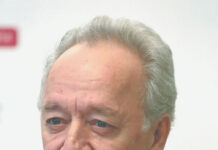 Умер дирижер Юрий Темирканов