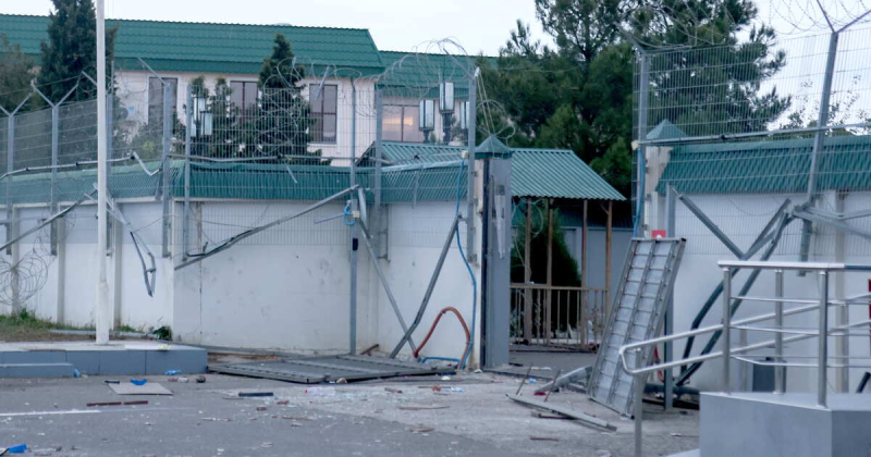 Установлен владелец призывавшего к беспорядкам канала "Утро Дагестана"
