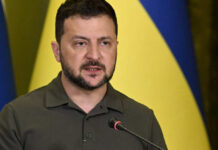В МИД РФ не исключили рост репрессий на Украине в случае выборов
