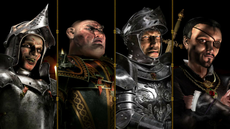 В российском Steam вышла Stronghold: Definitive Edition &mdash; фанаты в восторге от нового ремастера культовой стратегии 