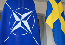 В Турции призвали отозвать рассмотрение заявки Швеции в НАТО