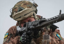 В ВСУ заявили о критическом дефиците военных кадров