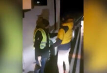 Военные грузы для Украины задерживаются из-за протестующих поляков с топорами