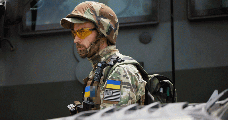 Армия России отразила пять атак ВСУ под Купянском