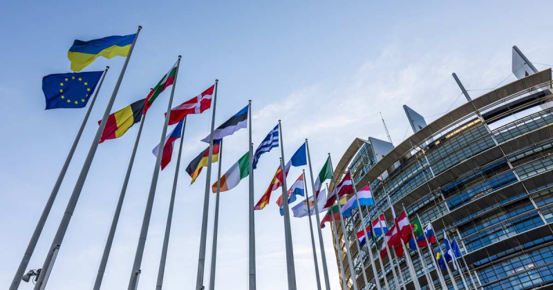 ЕС по ошибке приветствовал непринятый 12-й пакет санкций против РФ