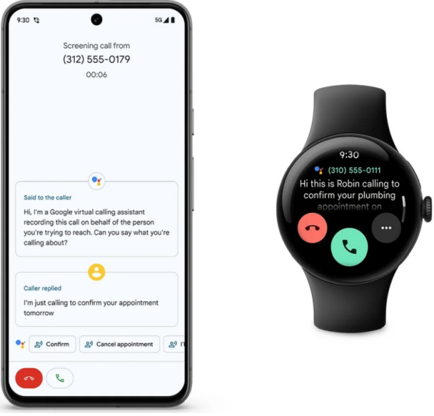 Google добавила в Pixel 8 Pro локальную нейросеть Gemini Nano&nbsp;&mdash; в будущем она станет частью Android и будет доступна всем 