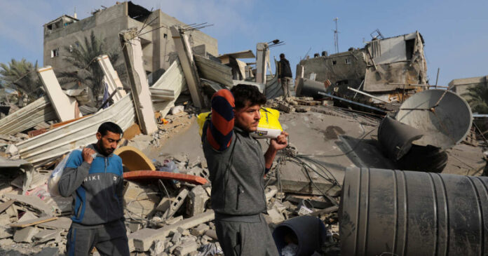 lavrov-obsudil-s-glavoj-mid-irana-gumanitarnuju-situaciju-v-sektore-gaza-fcf14bf