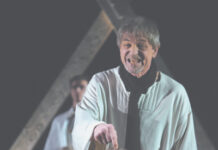 Лев Додин возродил «Короля Лира»