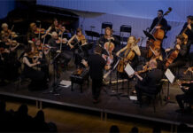OpensoundOrchestra и «Музыка машин»