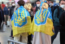 Полянский: украинцы все меньше поддерживают киевский режим
