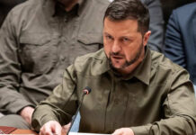 Полковник Макгрегор: позиция Зеленского ведет к истреблению украинцев