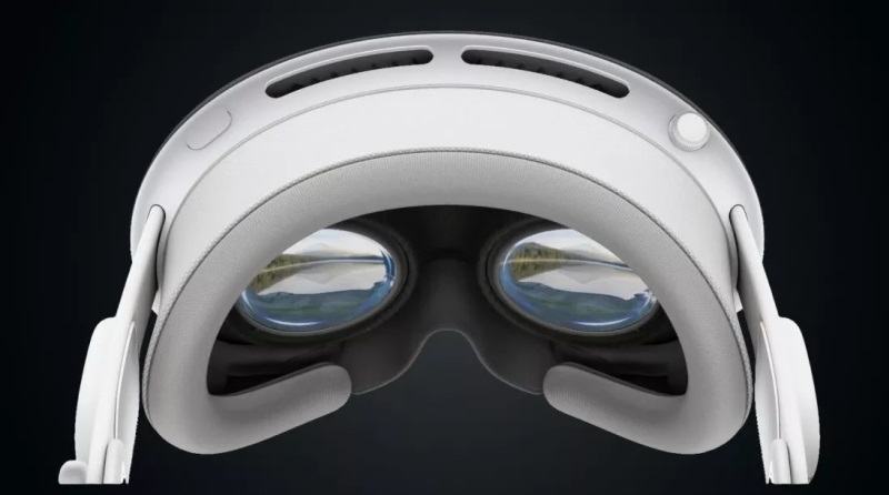 Samsung вместе с Google и Qualcomm ответят на Apple Vision Pro &mdash; гарнитура Galaxy Glass выйдет в начале 2024 года 