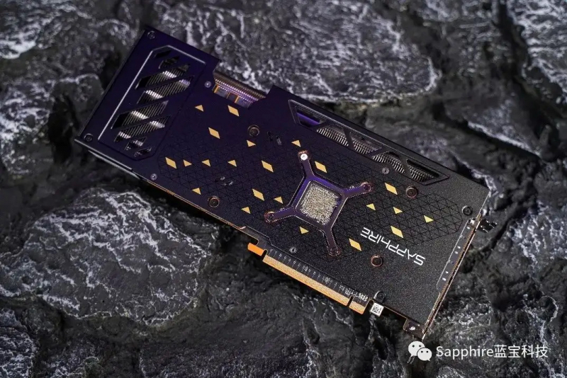 Sapphire представила модификацию Radeon RX 6750 GRE, которая на 50 % быстрее RTX 4060 при той же цене 