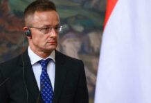 Сийярто рассказал об унизительном приеме со стороны администрации США