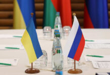 Скотт Риттер: сторонники победы Украины заговорили о переговорах