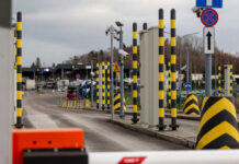 СМИ: украинских мужчин «выездных» категорий не выпускают за границу