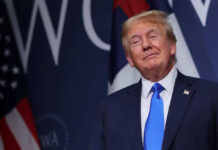 Трамп принял решение отказаться от дачи показаний по делу о мошенничестве
