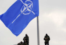 WP: НАТО втянется в конфликт на Украине после поражения Киева