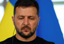 Зеленский отправился на инаугурацию президента Аргентины