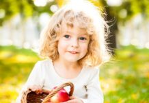 Эффективные логопедические занятия для детей 5 лет
